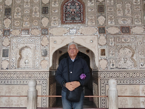 IPTS Tour & Travels-新德里必去景点