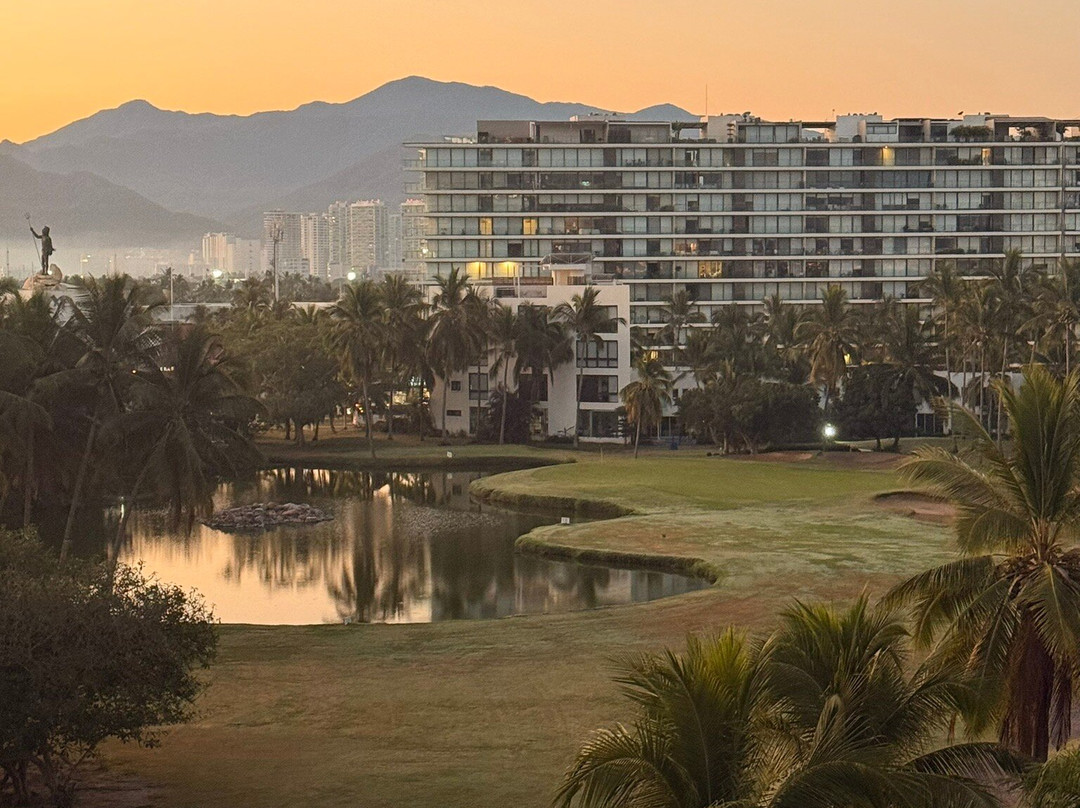 Comfort Inn Puerto Vallarta Golfside & Marina主图