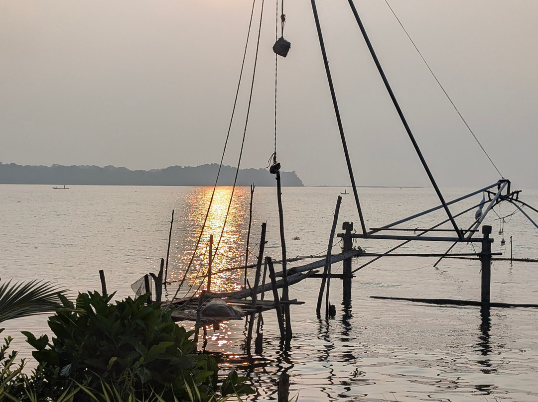 Lemon Tree Vembanad Lake Resort, Alleppey主图