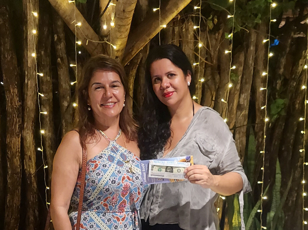 Luau Casa Na Praia-杰里科科拉必去景点