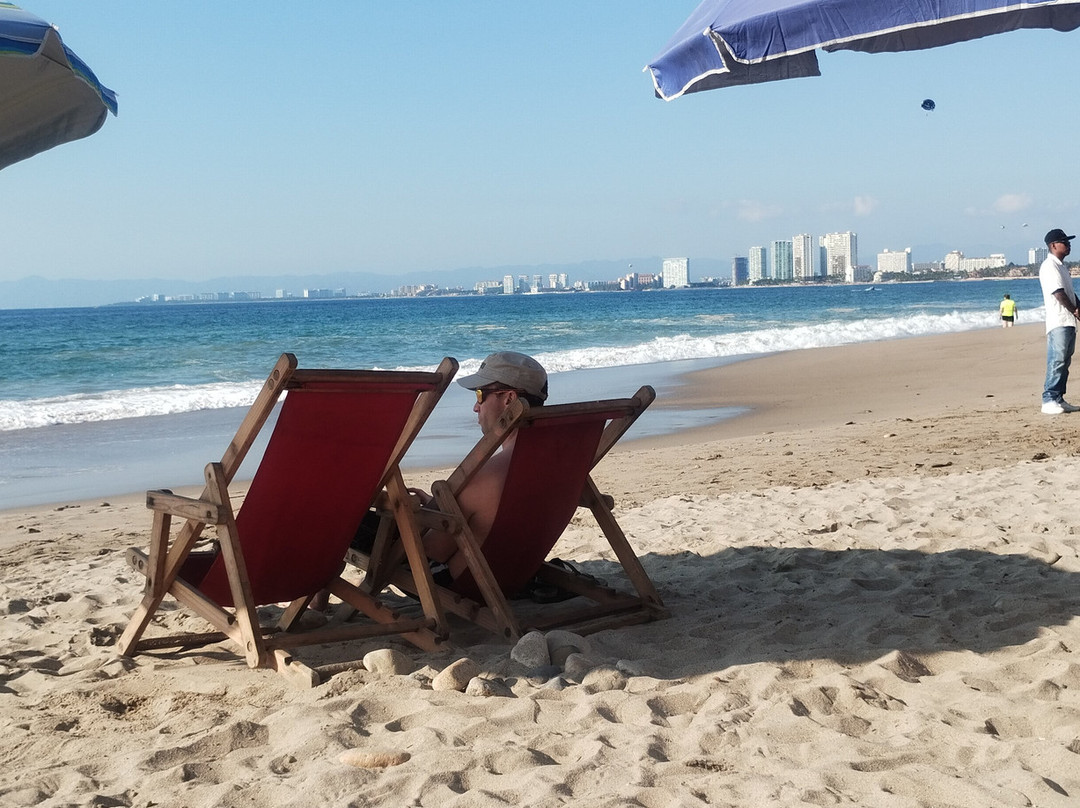 Playa Los Ayala-Los Ayala必去景点