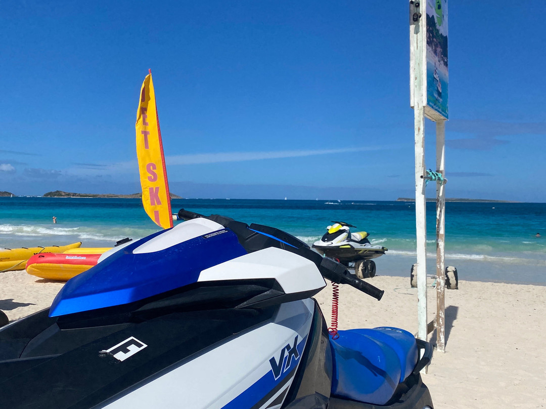 Bikini Watersports-东方湾必去景点