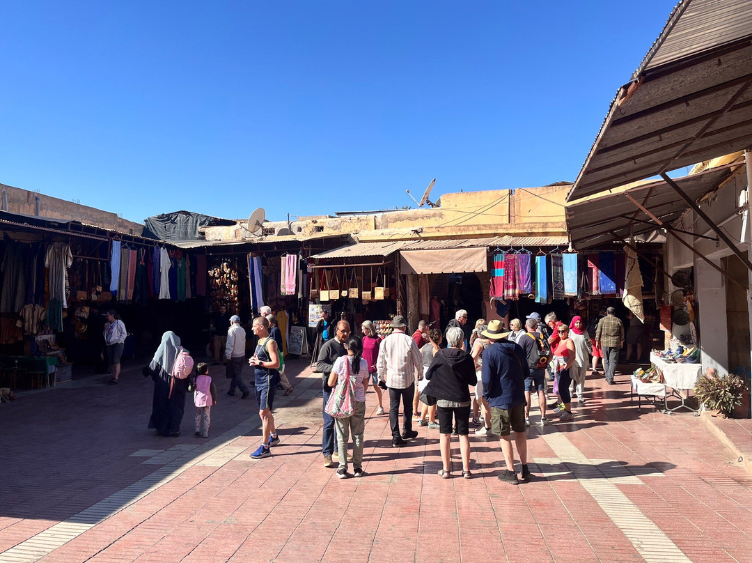 Admire Morocco-阿加迪尔必去景点