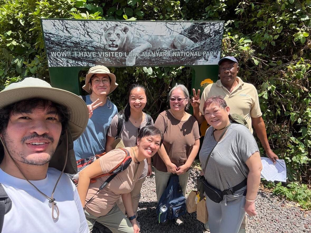 Albatros Travel-开普敦中心区必去景点