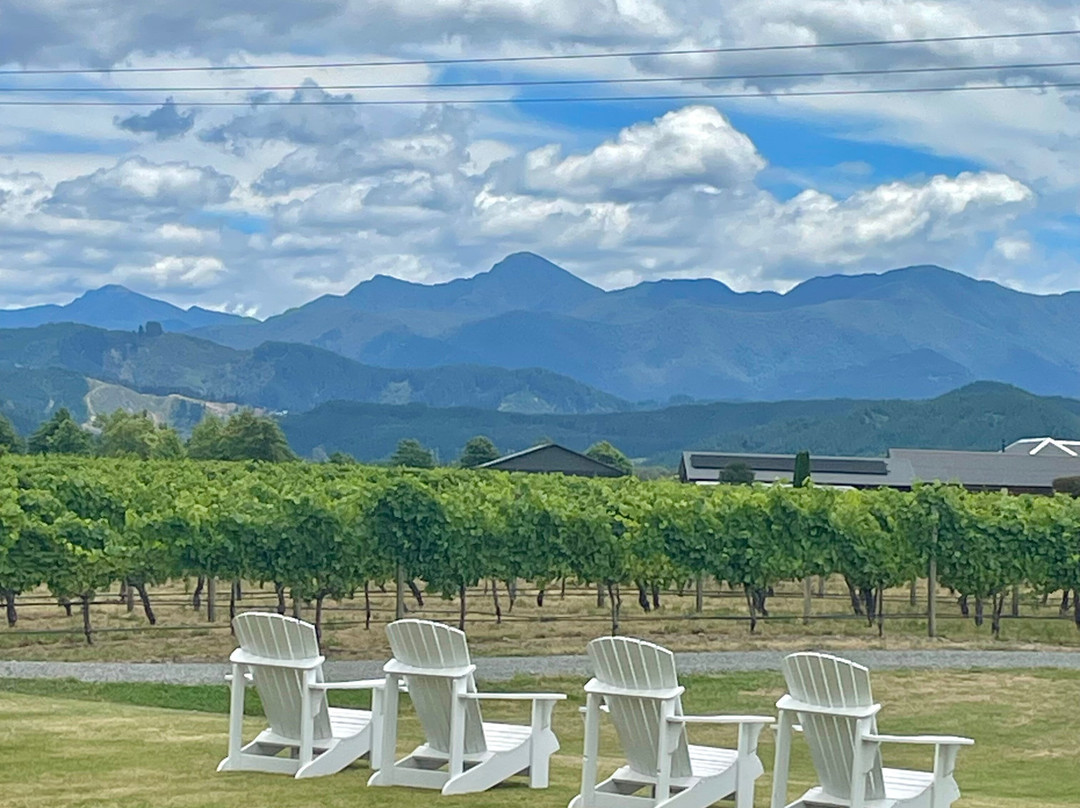 Bladen Wines景点图片