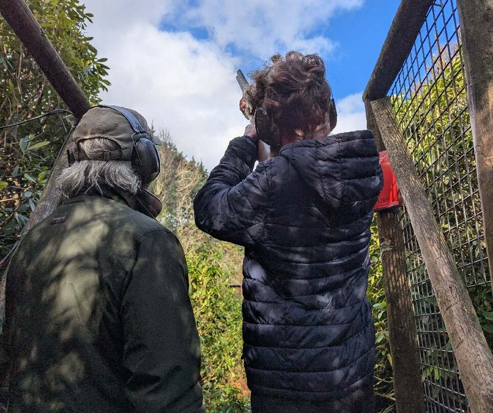 Kelbrook Shooting School-Kelbrook必去景点