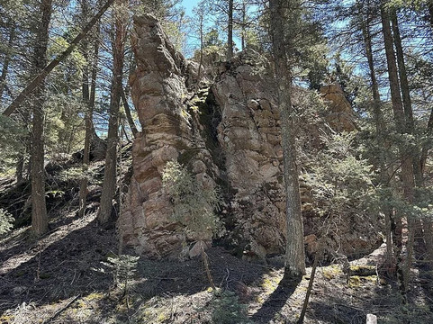 Yakalo Ranch-科罗拉多斯普林斯必去景点