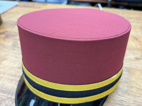 Amrapur Tailors-曼谷必去景点