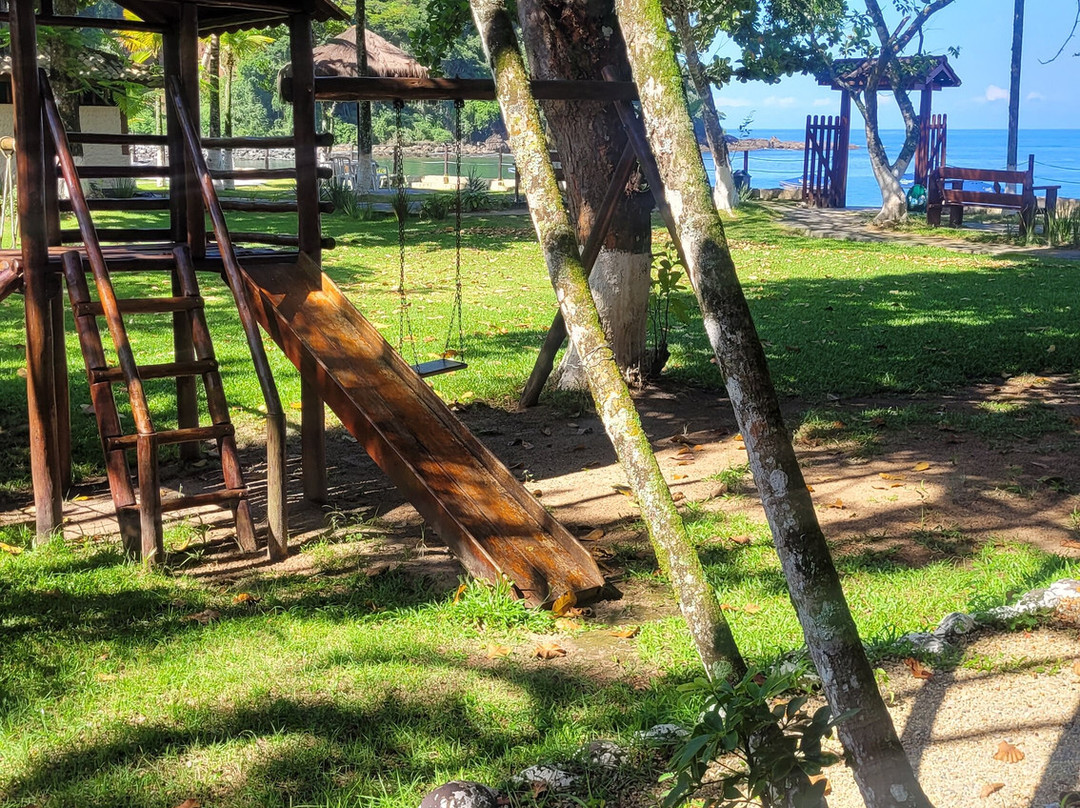 Summit Beach Hotel Boicucanga主图