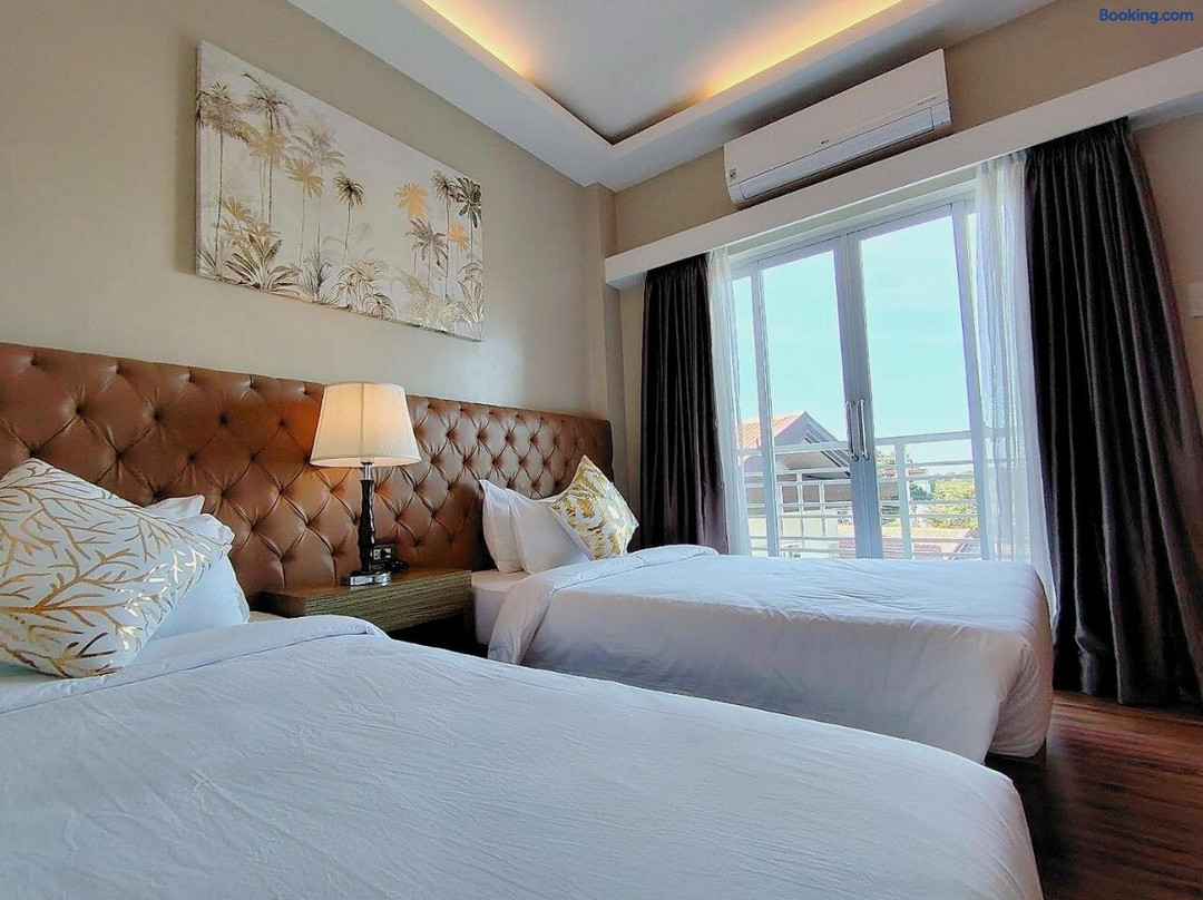 Ambien's Place Residential Hotel