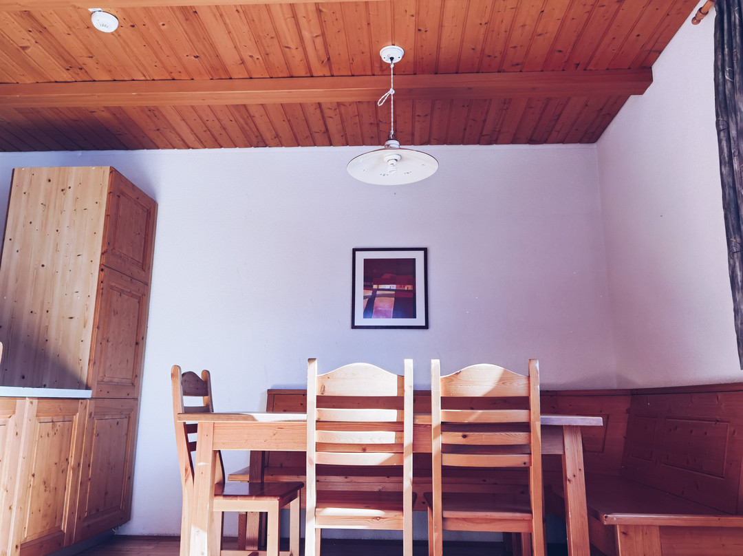 Pohorje Village Wellbeing Resort主图