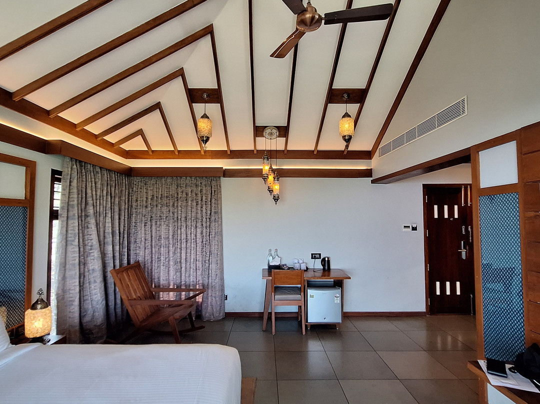 Wild Planet Bana Heights主图