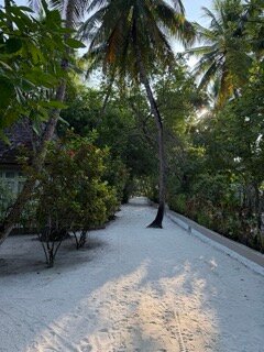 尼卡岛度假村-浴室