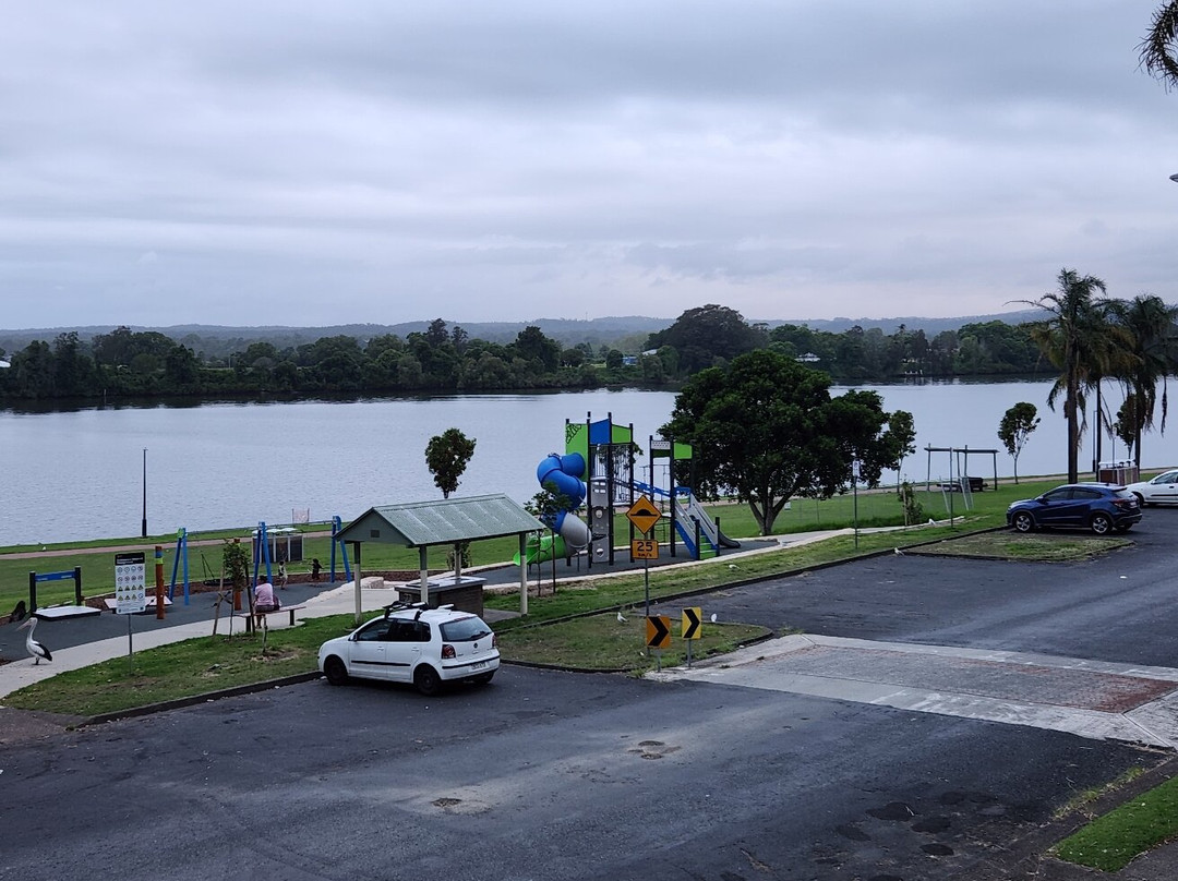 Midlands Motel主图