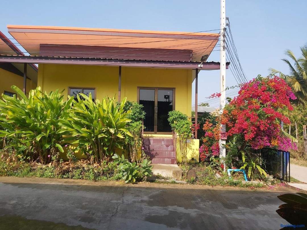 Lucky Home