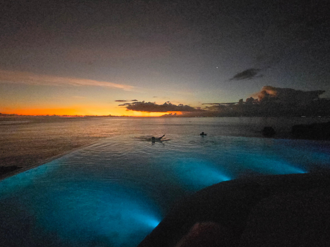 The Pandawa Hills Ceningan主图