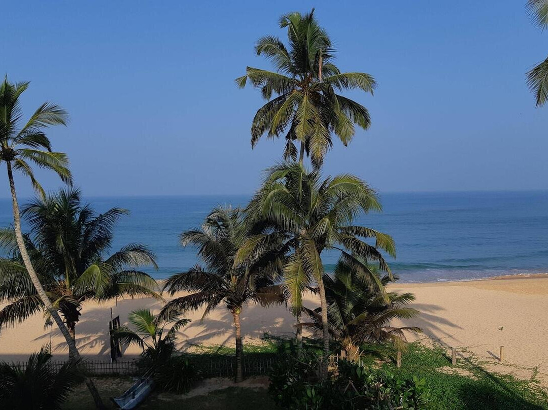 品川海滩亚洲休闲酒店主图