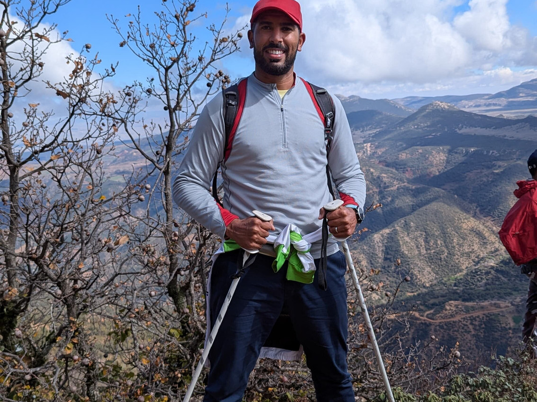 Tazekka Parc Hotel主图