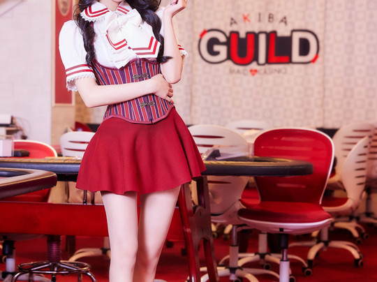 Akiba Guild-千代田区必去景点