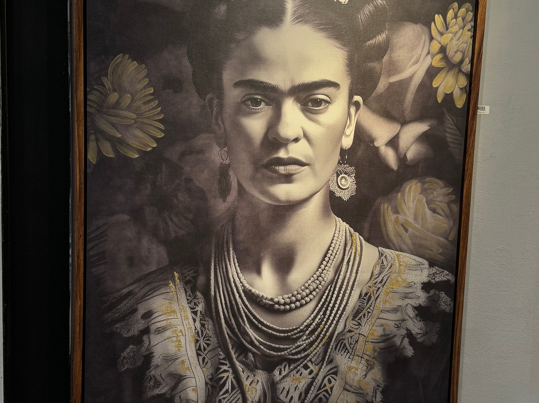 Exim Galería景点图片