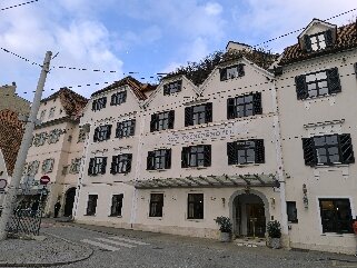 斯乐博格酒店 - 达斯库特酒店-官方