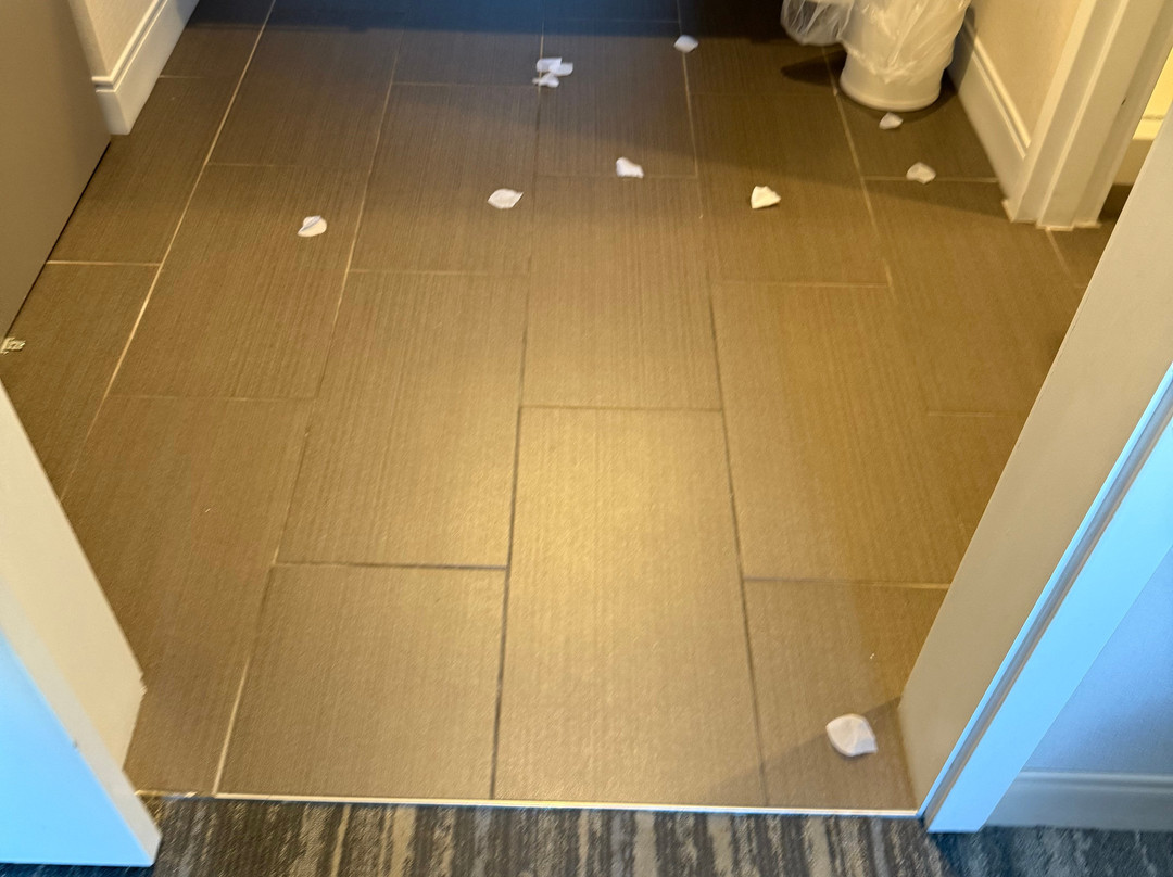 Hampton Inn & Suites Cincinnati-mason主图