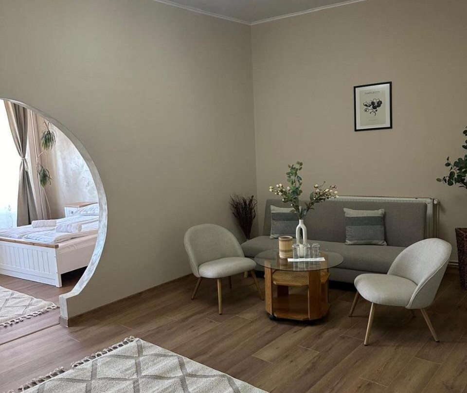 Rubin Hotel
