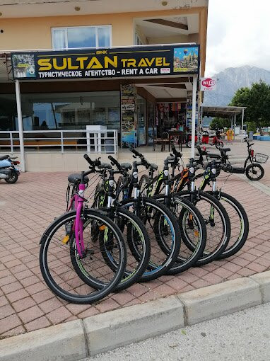 Sultan Travel-Goynuk必去景点