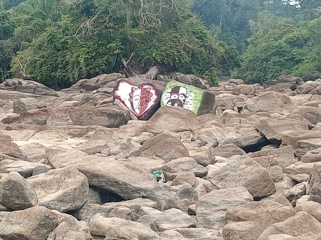 Gabon Adventure Tours-Oyem必去景点