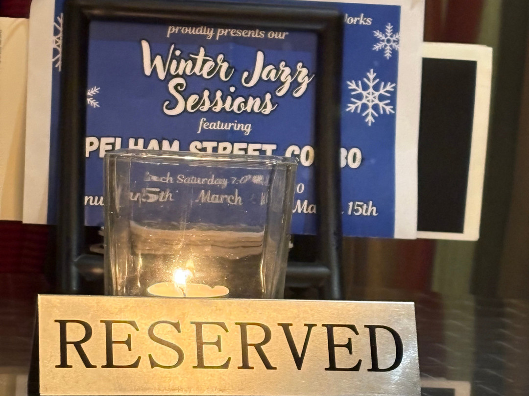 Kame & Kettle Beer Works-方特希尔必去景点