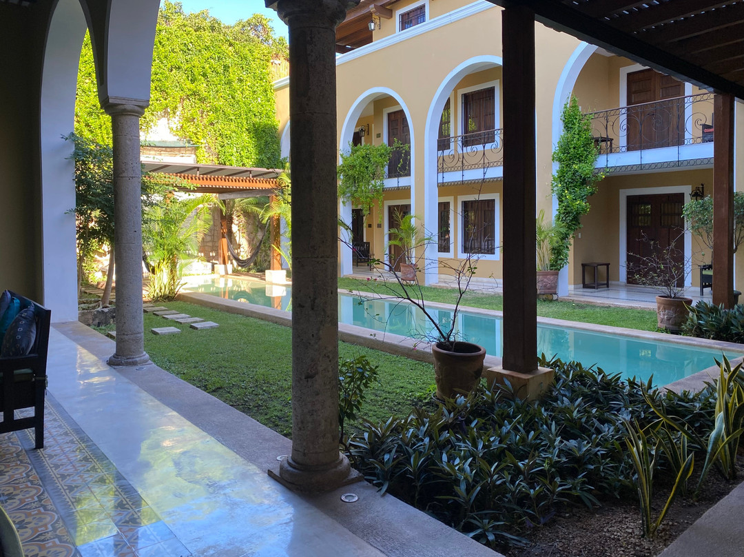 Boutique By The Museo主图