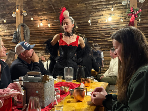 Golden Horseshoe Tour-布雷肯里奇必去景点