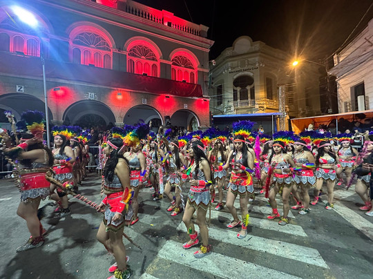 Live Love La Paz-拉巴斯必去景点