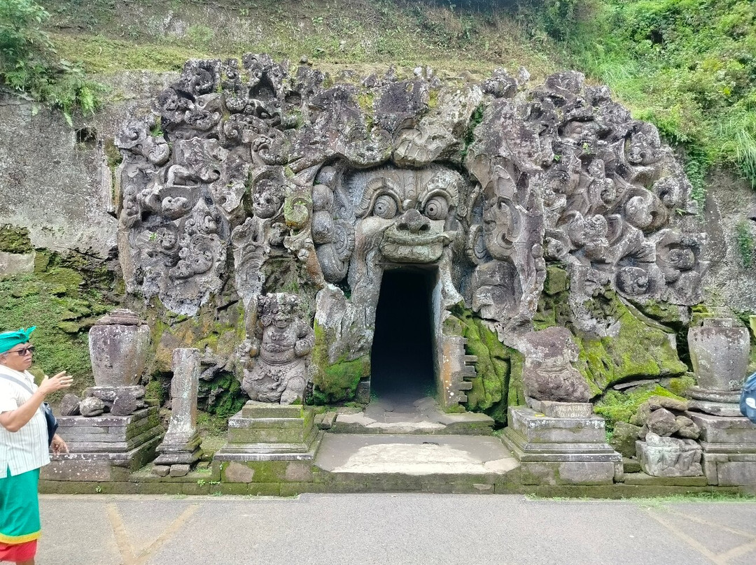 Bali Iconic Private Tour-卡朗阿森必去景点