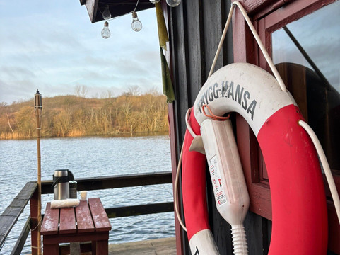 Bastu Paus-Arrie必去景点