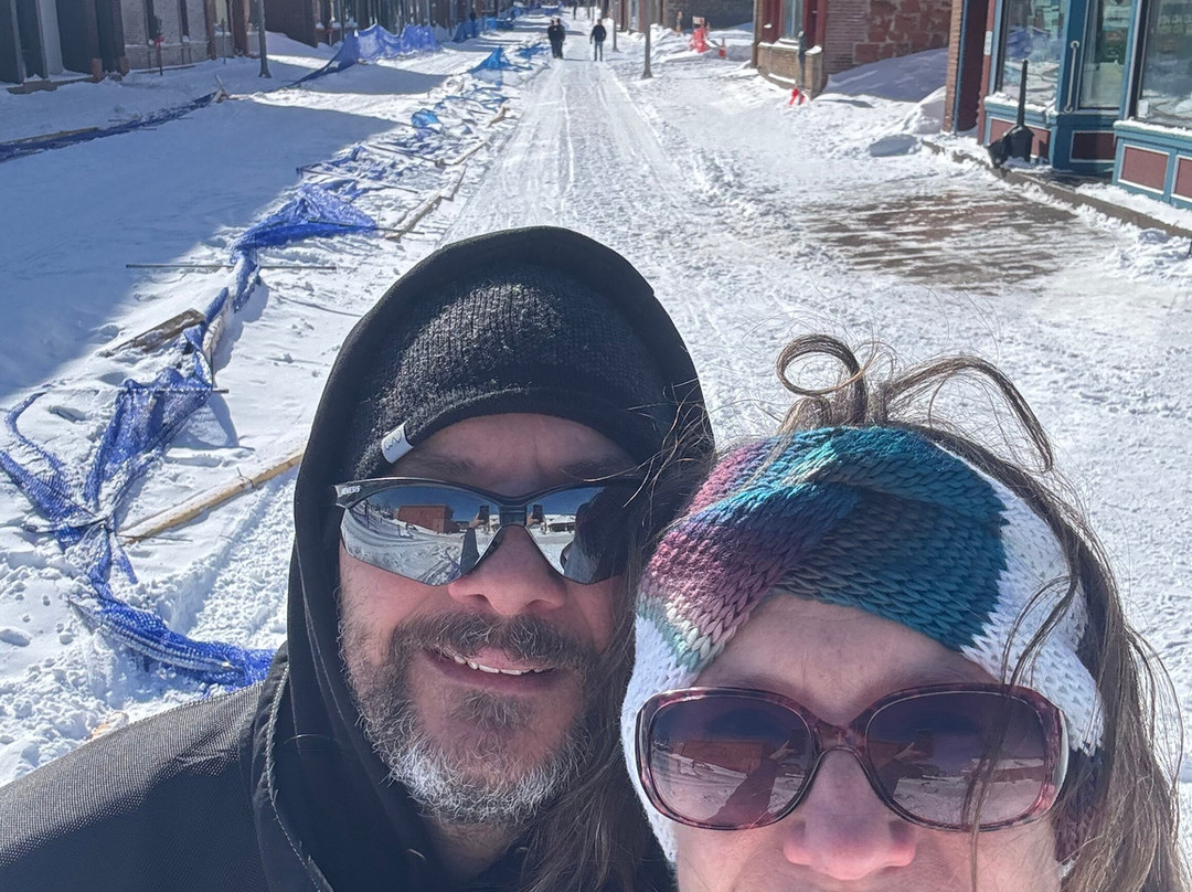 AmericInn by Wyndham Calumet主图