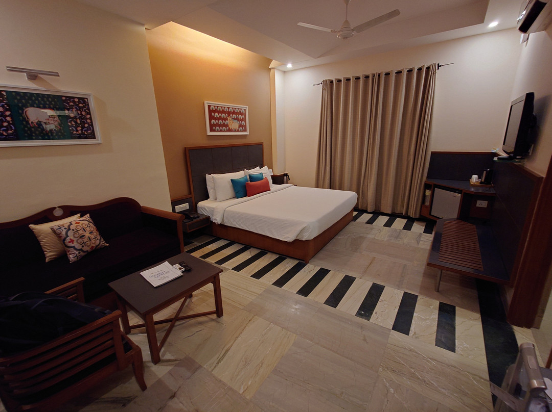 Club Mahindra Jaisalmer主图