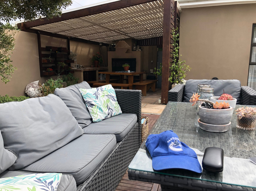 La Roche Guest House主图