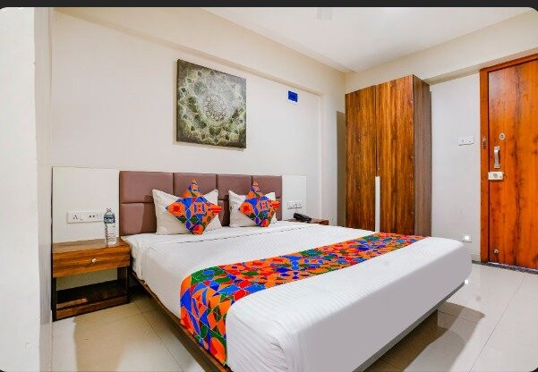 FabHotel La Victoria