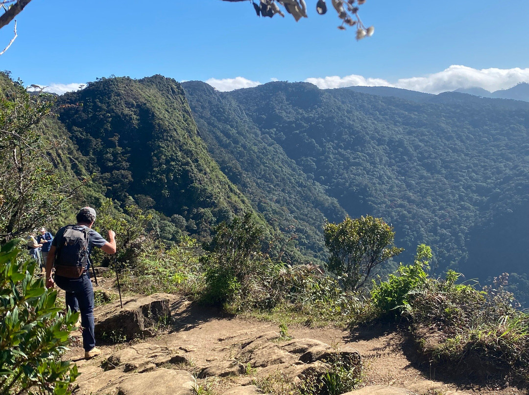 Deshan's Tour of Sri Lanka-Nawalapitiya必去景点