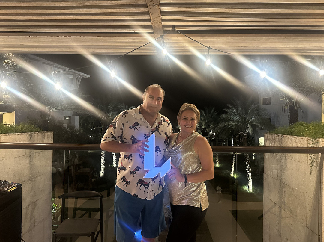 UNICO 20°87° Hotel Riviera Maya主图