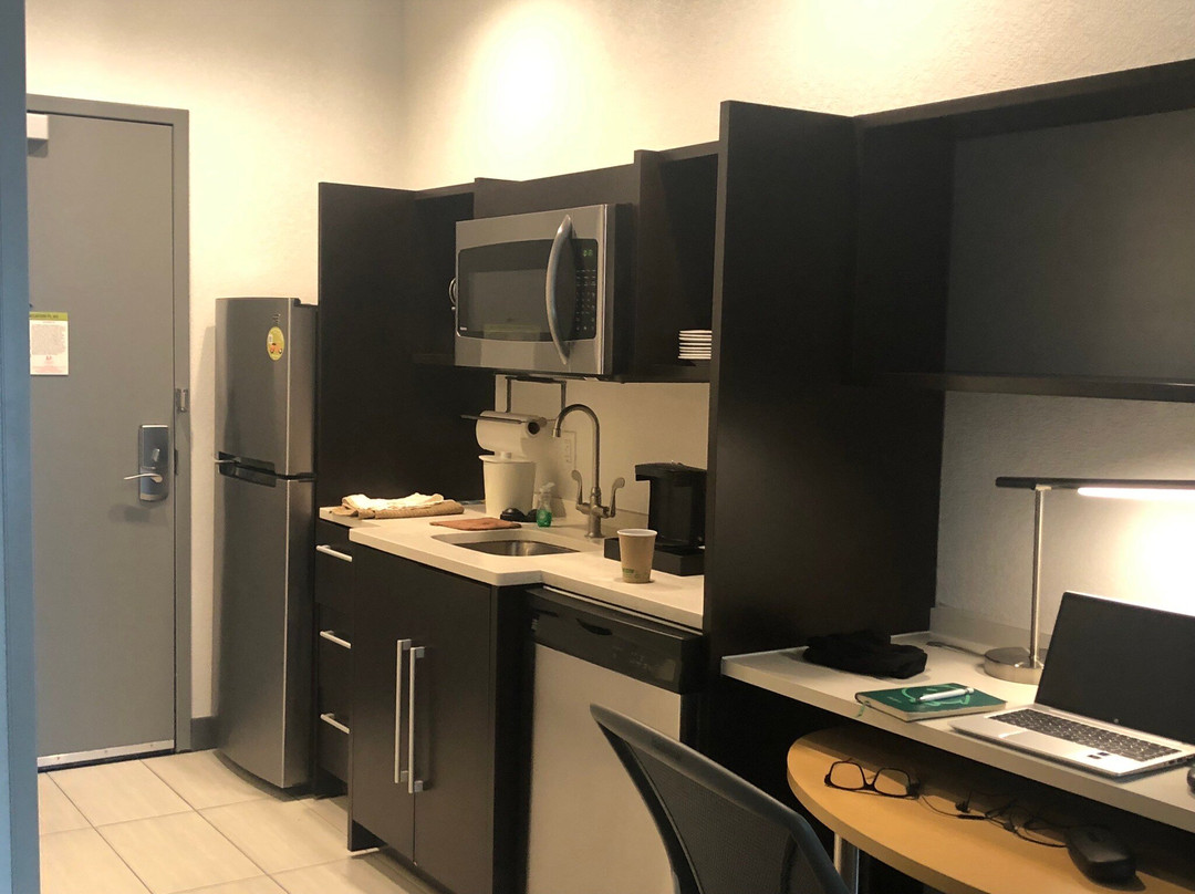 Home2 Suites By Hilton Salt Lake City-murray主图