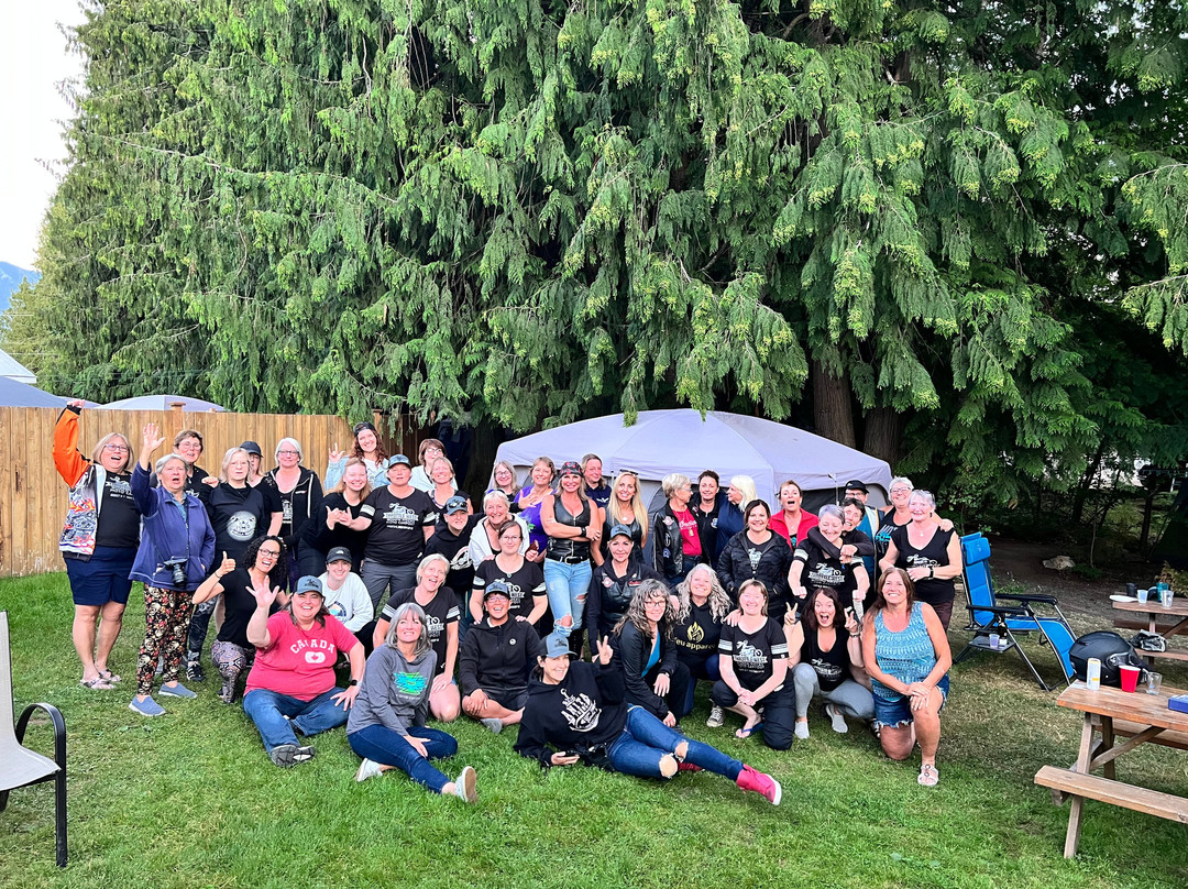 Riders Retreat