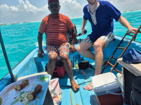 Ouragan Tours And Travel-桑给巴尔市必去景点