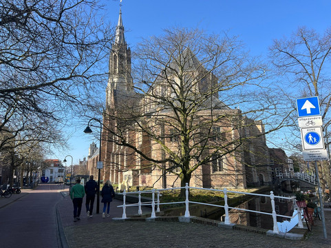 BiteMe Food Tours-鹿特丹必去景点