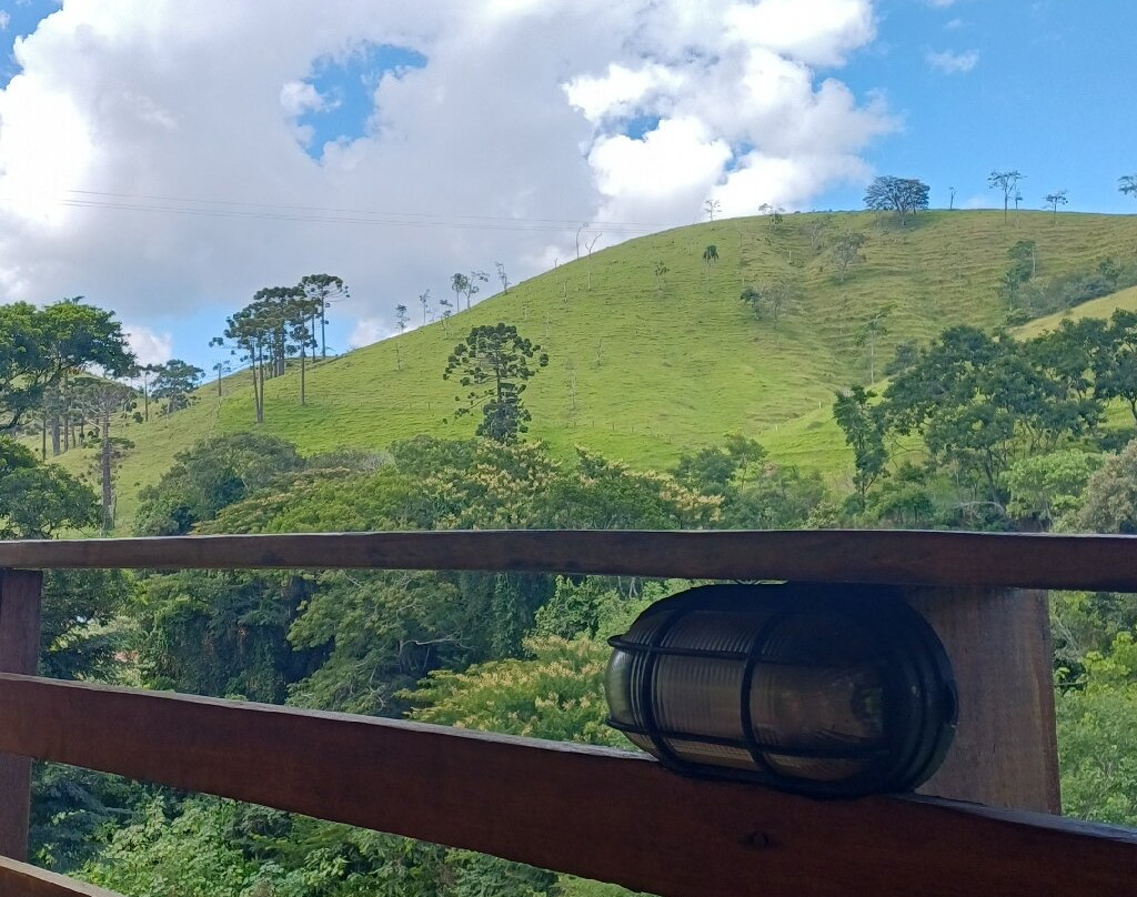 Cervejaria Araukarien-圣安东尼奥杜皮尼亚尔必去景点