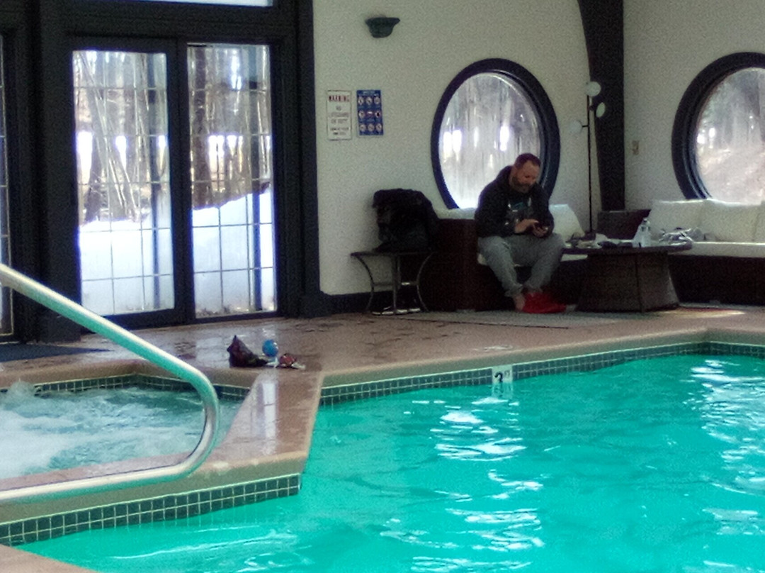 Chateau Merrimack Resort & Spa主图