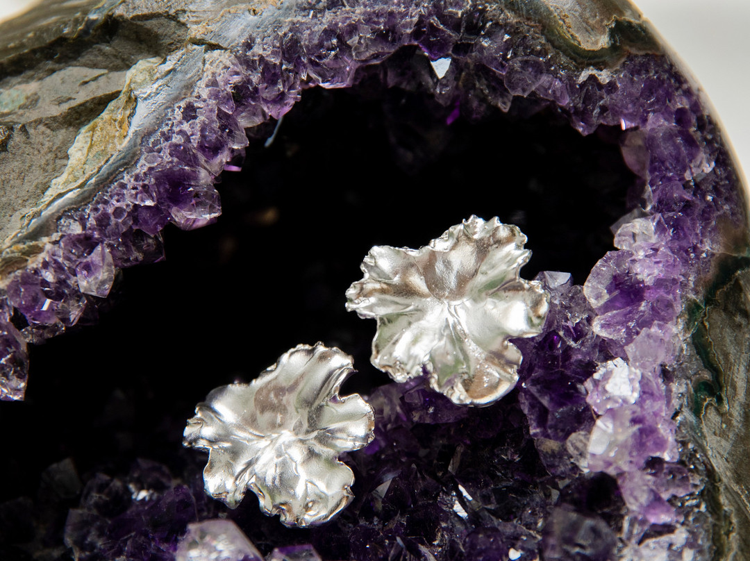 Ximena Esquivel Jewelry景点图片