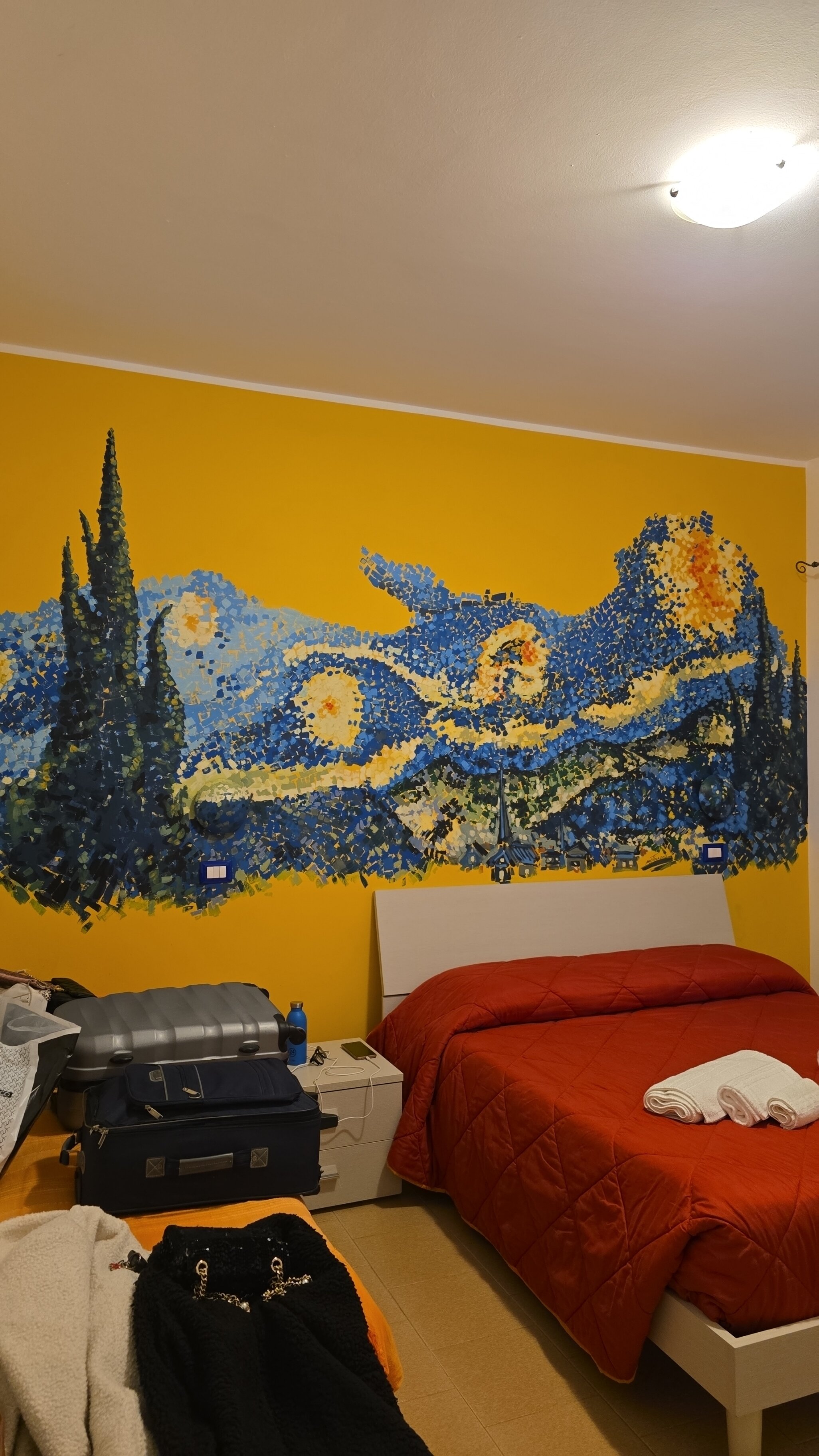 B&B La Dimora degli Artisti-官方