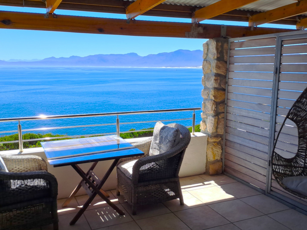 Kleinzee Oceanfront Guesthouse主图